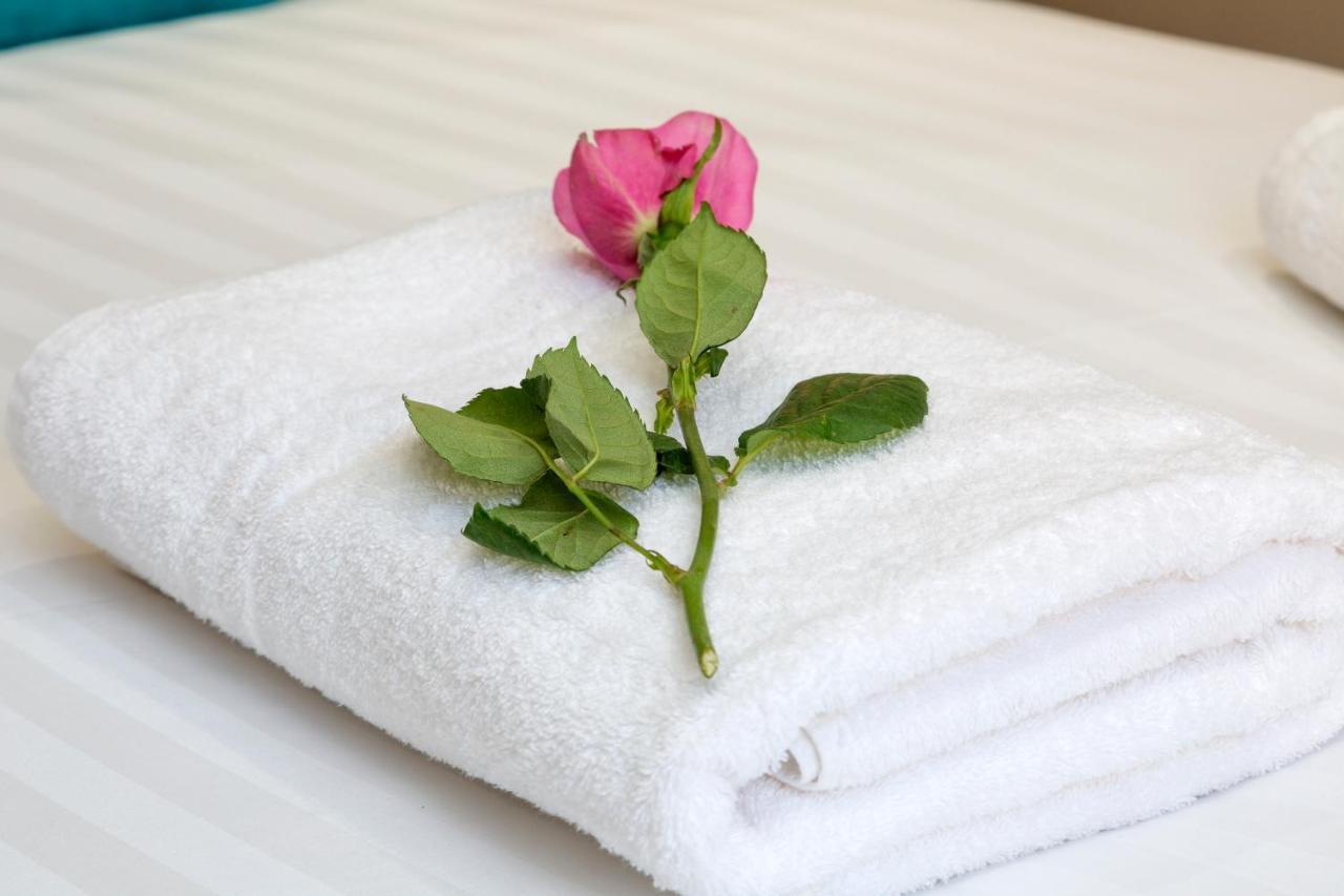 Luxury Central City Of London Apartments Екстер'єр фото