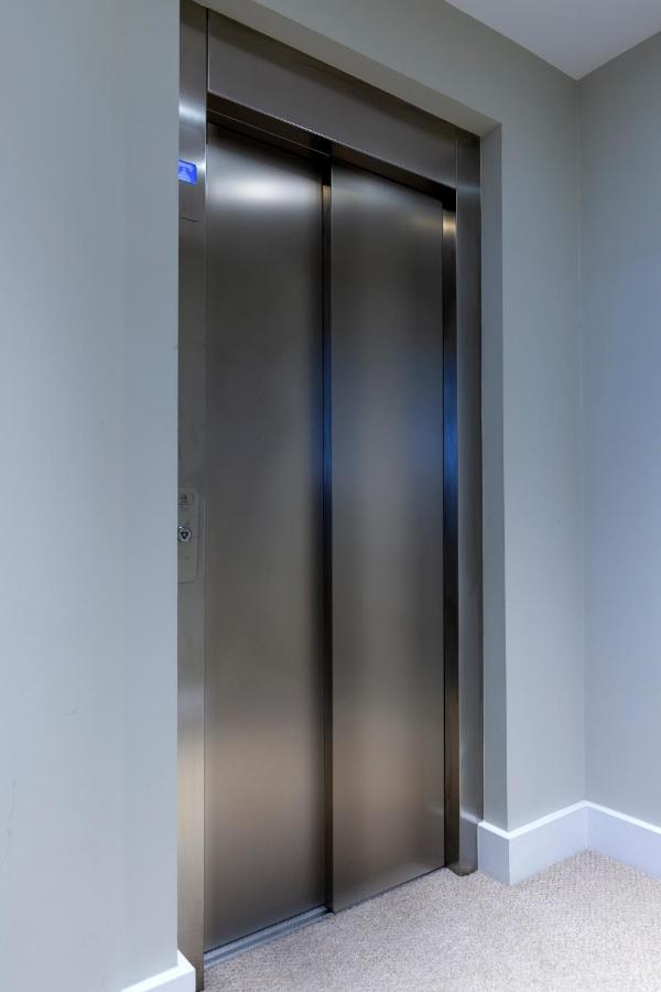 Luxury Central City Of London Apartments Екстер'єр фото